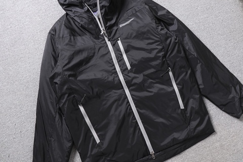 kurtka męska zimowa Patagonia