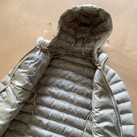 kurtka puchowa Patagonia